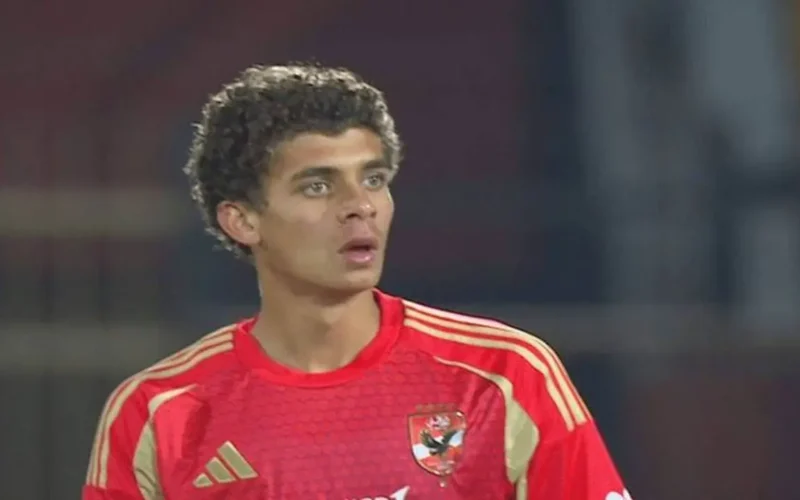 إصرار مصري.. عبد الكريم يطالب بانتقاله الى برشلونة